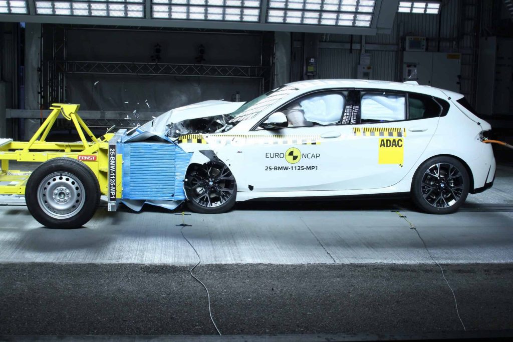 2025-BMW-1-Series-in-Euro-NCAP-crash-test-7