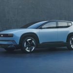 Honda Presents World Premiere of Honda 0 Saloon and Honda 0 SUV